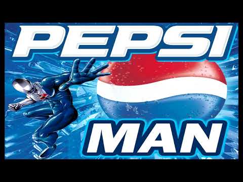 Pepsiman but it's a nightcore