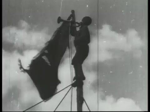 "Все Вертовы", фрагмент