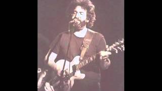 Mission In The Rain - Jerry Garcia Band - Bailey Hall, Cornell University, Ithaca NY - (1975-10-27)