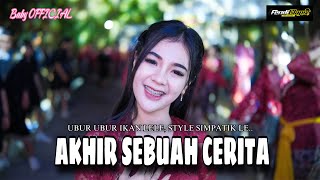 Download lagu DJ AKHIR SEBUAH CERITA STYLE SIMPATIK VIRAL 2025 mp3