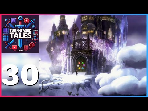 The Dragons - Bravely Default Flying Fairy HD Remaster [30]