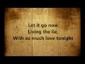 I Am Giant - Let It Go with lyrics 