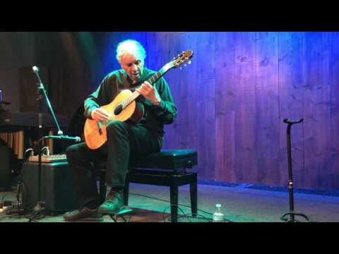 Ralph Towner, Blue Whale, Los Angeles 2017 - 12