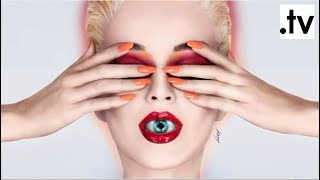 Katy Perry - Pendulum (Official Audio)