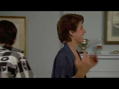 Just one of the guys Funniest scene