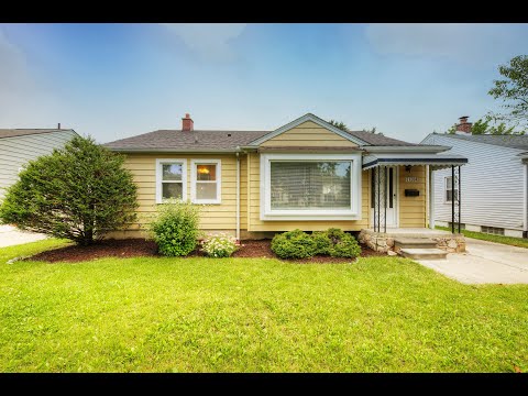 31204 Barton St, Garden City, MI 48135