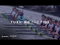 Turning The Tide: Episode 1 | The Gemini Boat Race 2024 - Oxford v Cambridge Rowing