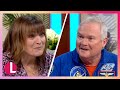 NASA Astronaut Bruce Melnick Reveals If Aliens Do Exist When We Can Visit Mars Lorraine