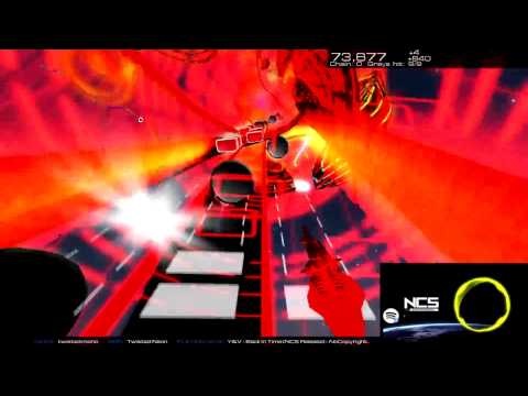 [Audiosurf 2] Y&V - Back in Time [NCS Release]