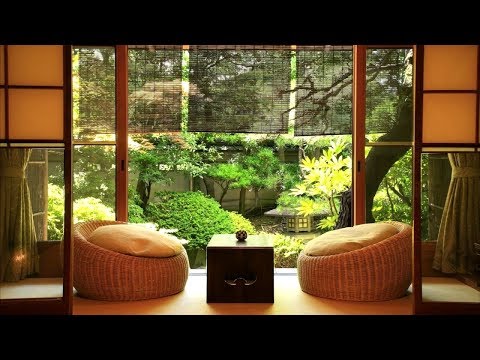 25 Zen Homes, Design Ideas