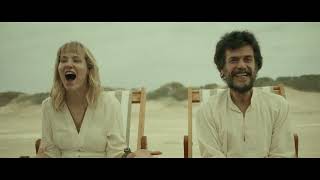 LOS ELEGIDOS | SITGES OFFICIAL SELECTION | NOVES VISIONS | TRÁILER (2025)