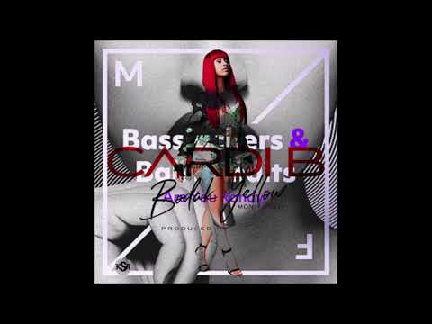 Bassjackers & Bali Bandits vs. Cardi B - Are You Randy vs. Bodak Yellow (Bassjackers Mashup)
