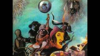 SEMIRAMIS - Dietro una porta di carta