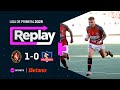 TNT Sports Replay Deportes Limache 1 0 Colo Colo Fecha 10