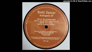 Brett Dancer - Jam @ Brotha Digit's