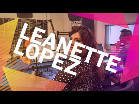 Leanette Lopez 
