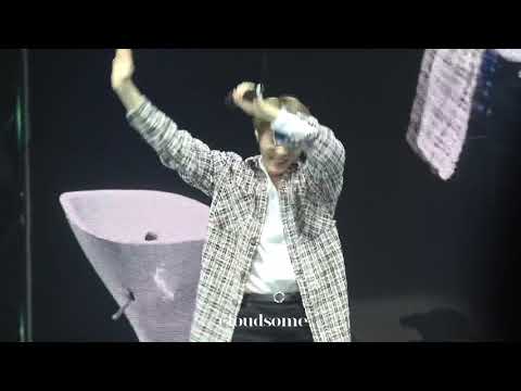 190330 My Moment in Bangkok 하성운 달라달라