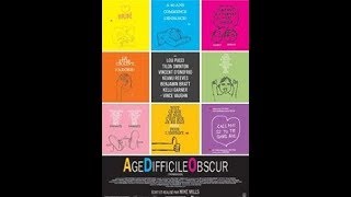 Age difficile et obscur - Bande annonce