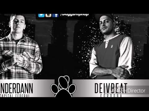 Instrumental 2- Underdann vs Deivbeat