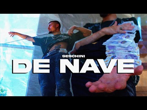 Seschini - De Nave (Official Music Video)