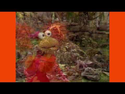 Fraggle Rock: Trash Heap Poem