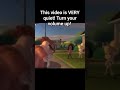 Turn Up Your Volume Memes Funny Comedy