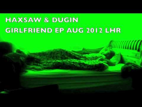 HAXSAW & DUGIN - Debut album 