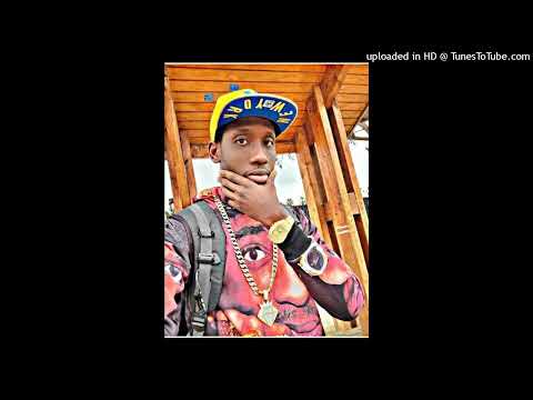 Charly Black - Party  Animal  Remix  #1 Bad Gal Riddim By Dj Boston