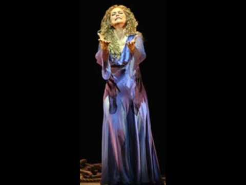 Lorraine Hunt-Lieberson- Je vais mourir-Les Troyens-2003