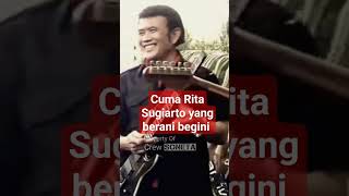 Download lagu Moment Rhoma irama digoda Rita Sugiarto mp3