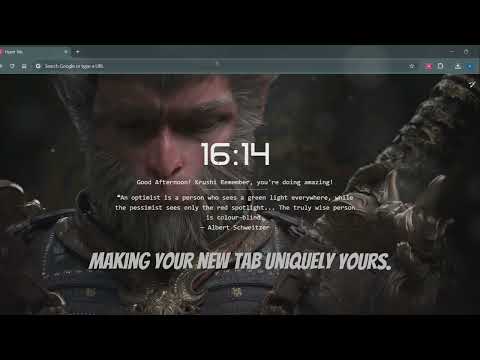 Item video thumbnail