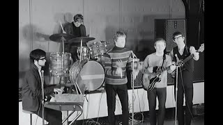 Manfred Mann – Do Wah Diddy Diddy 1964