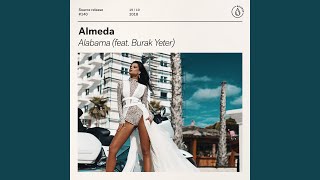 Alabama (feat. Burak Yeter)