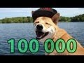 100000 ПОДПИСЧИКОВ!!! 