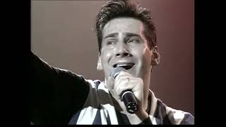 Spandau Ballet - Chant No.1 - Live at The Arena NEC Birmingham