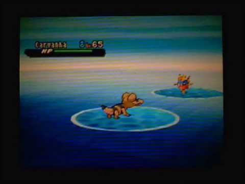 Pokémon Black 2 Unevolved Playthrough 86 - Circuitous currents