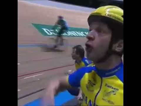 Goat doar over! (In de Gloria)