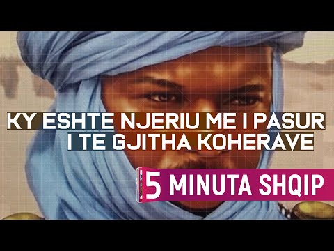 Ky është njeriu më i pasur i historisë së njerëzimit