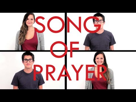 Song of Prayer (Hymn of the Fayth) - A Cappella - Final Fantasy X