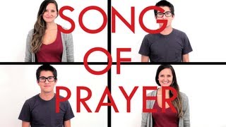 Song of Prayer (Hymn of the Fayth) - A Cappella - Final Fantasy X