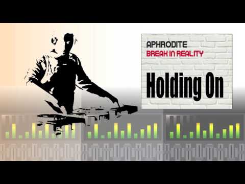 Aphrodite - Holding On (Album Version)