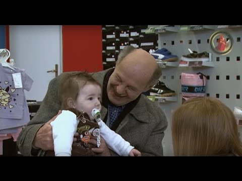 Lud, zbunjen, normalan Ep 109 - Specijalno vaspitanje (CIJELA EPIZODA)