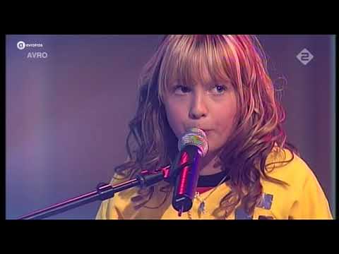 Hij is een kei | Throwback Thursday