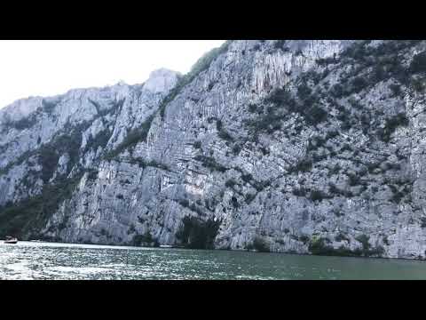 Clisura Dunării - Cazanele Dunării - Dubova