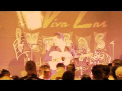 Mystery Trio - All Dressed Up @ Viva Las Vegas 15