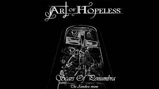 Preview: The internal awakening of darkness / Six demons