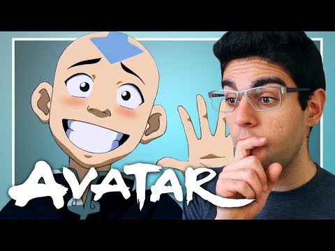 AVATAR: THE LAST AIRBENDER Reaction (Episode 34 "City of Walls and Secrets")