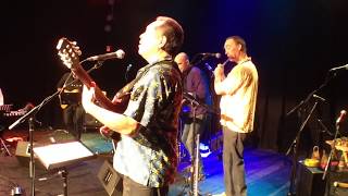 Ginga Carioca - Hermeto Pascoal Castillo's Sextet