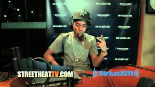 Rockie Fresh-Im Wit It- Shade45 Freestyle