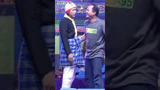 Download lagu LAWAKAN TOPENG SUNDA TANGERANG PUTRA TOLAY GROUP #shorts mp3